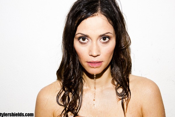 Fernanda Andrade Fotoğrafı