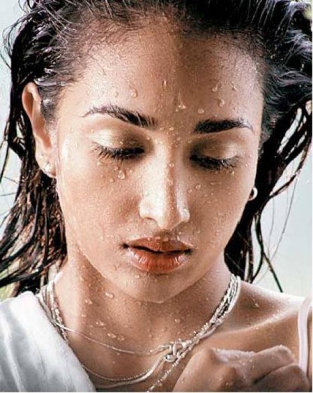 Jiah Khan Fotoğrafı