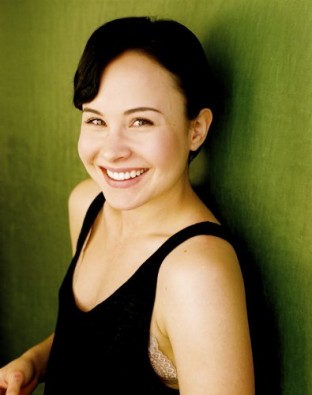 Tommie-Amber Pirie Fotoğrafı