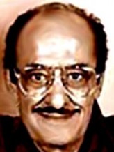 Nasir Hussain fotoğrafı