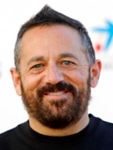 Pepón Nieto fotoğrafı