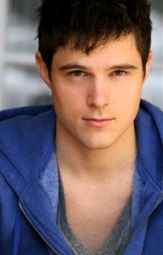 Eric Dill Fotoğrafı