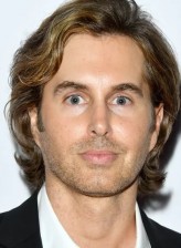 Greg Sestero fotoğrafı