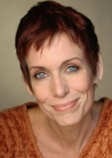 Susanne Blakeslee fotoğrafı