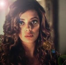 Selin Şekerci Fotoğrafı