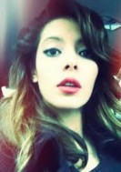 Selin Şekerci Fotoğrafı