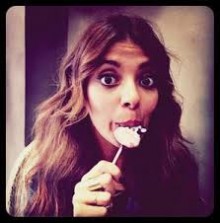 Selin Şekerci Fotoğrafı