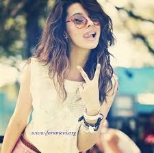 Selin Şekerci Fotoğrafı