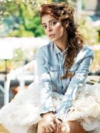 Selin Şekerci Fotoğrafı