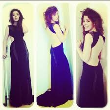 Selin Şekerci Fotoğrafı