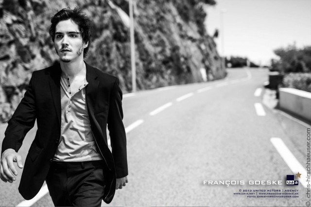 François Goeske fotoğrafı