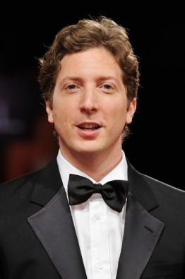 Henry Alex Rubin Fotoğrafı