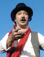 Muzaffer Çetinyılmaz Fotoğrafı