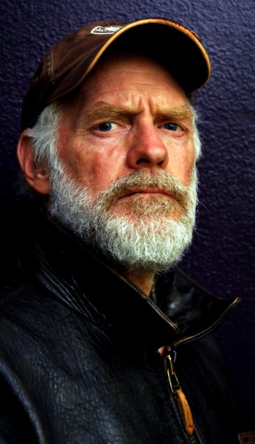 Casey Sander Fotoğrafı