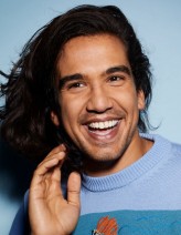 Nathaniel Curtis fotoğrafı