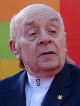 Leonid Bronevoy fotoğrafı