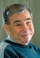 Mikhail Svetin fotoğrafı