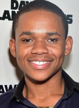 Larramie Doc Shaw fotoğrafı