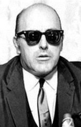 Leopoldo Torre Nilsson fotoğrafı