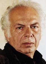 Nikos Koundouros fotoğrafı