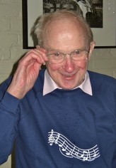 Alexander Faris fotoğrafı