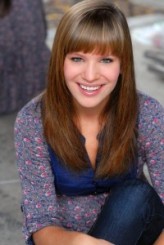 Brooke Palsson fotoğrafı