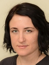 Sophie Hyde fotoğrafı