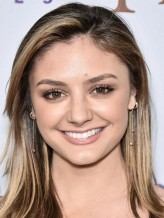 Christine Evangelista fotoğrafı