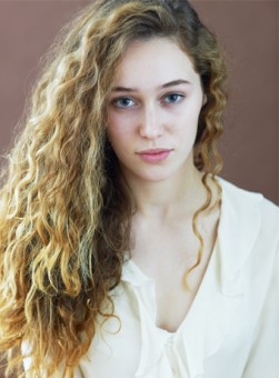 Alycia Debnam Carey Fotoğrafı