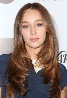 Alycia Debnam Carey Fotoğrafı