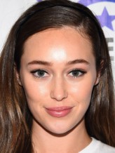 Alycia Debnam Carey fotoğrafı
