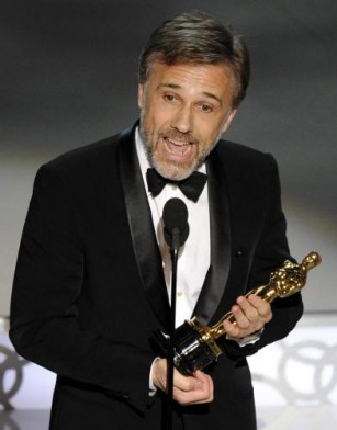 Christoph Waltz Fotoğrafı