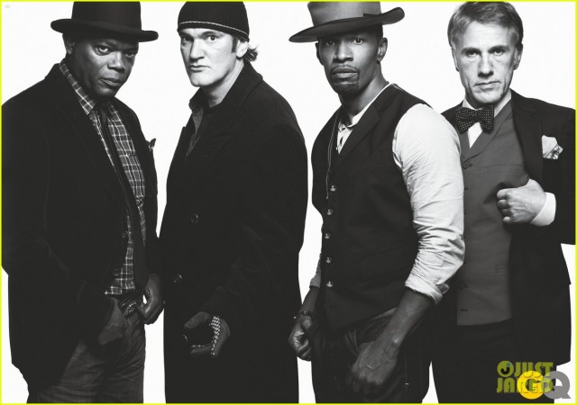 Christoph Waltz Fotoğrafı