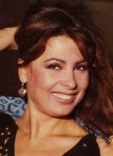 Rosanna Fratello fotoğrafı