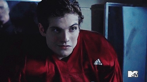 Daniel Sharman Fotoğrafı
