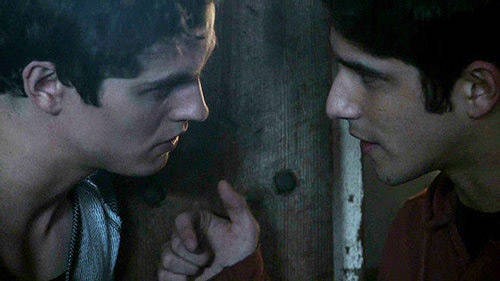 Daniel Sharman Fotoğrafı