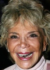 Sheila Bond fotoğrafı