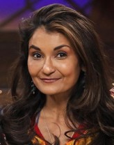 Anjali Bhimani fotoğrafı