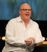 Chuck Konzelman fotoğrafı