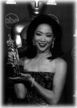 Jessica Yu fotoğrafı