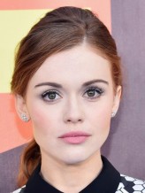 Holland Roden fotoğrafı