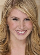 Brittany Carson fotoğrafı