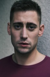 Michael Socha fotoğrafı
