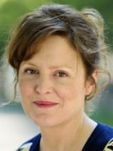 Marisa Growaldt fotoğrafı