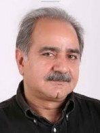 Parviz Parastui Fotoğrafı