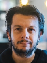 Ali Barışık fotoğrafı