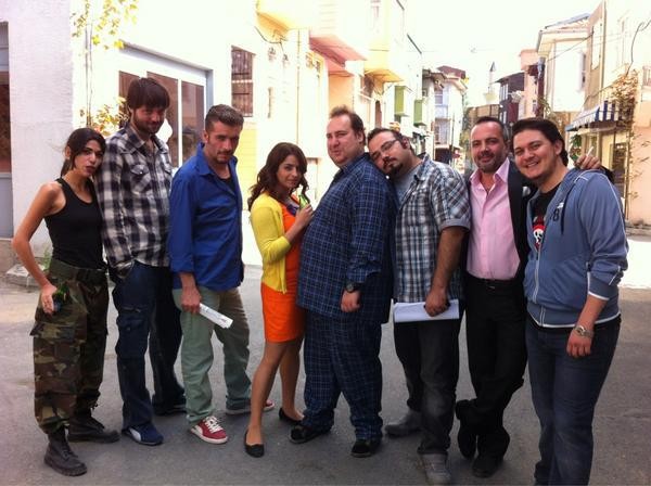 Selçuk Aydemir fotoğrafı