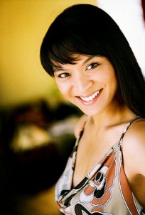 Sumalee Montano Fotoğrafı