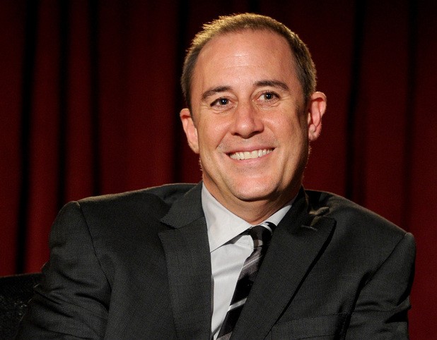 Mike Kelley fotoğrafı