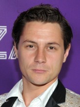 Augustus Prew fotoğrafı